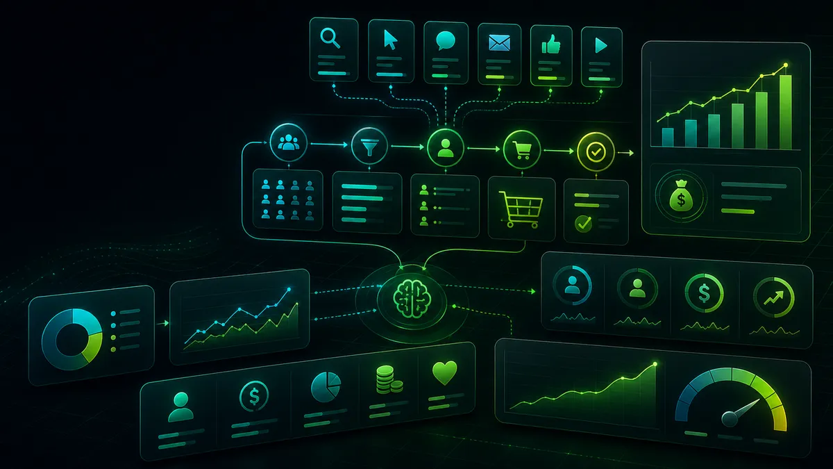 Como medir o ROI do seu marketing digital (sem se enganar)