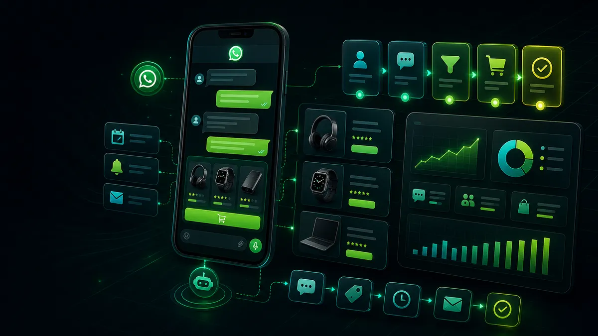 WhatsApp Business: transforme conversas em vendas (guia prático)