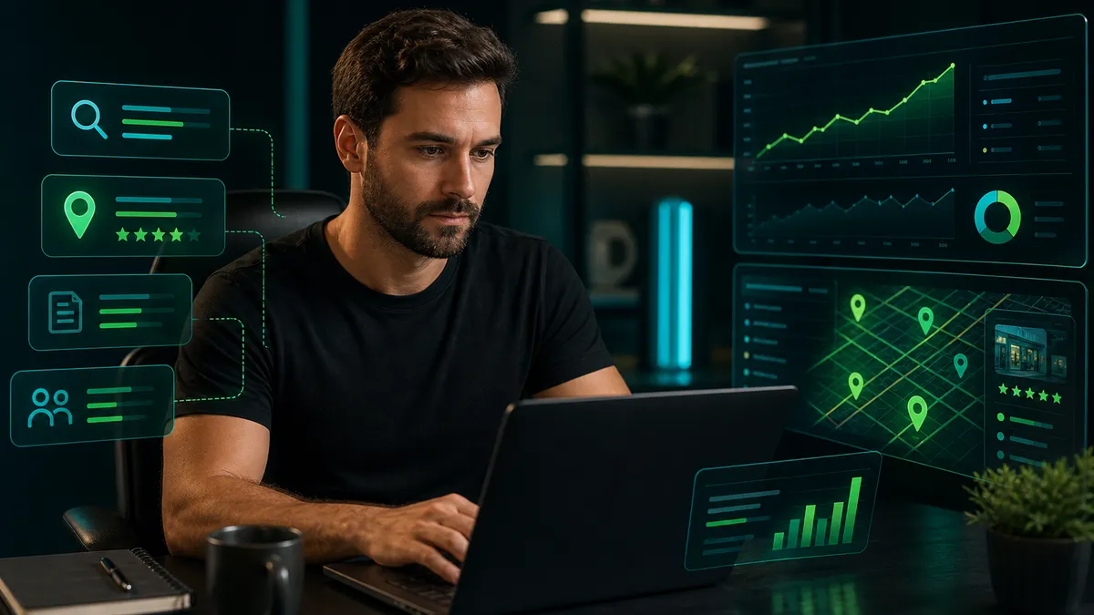 Agência de SEO em Goiânia que coloca sua empresa no topo do Google